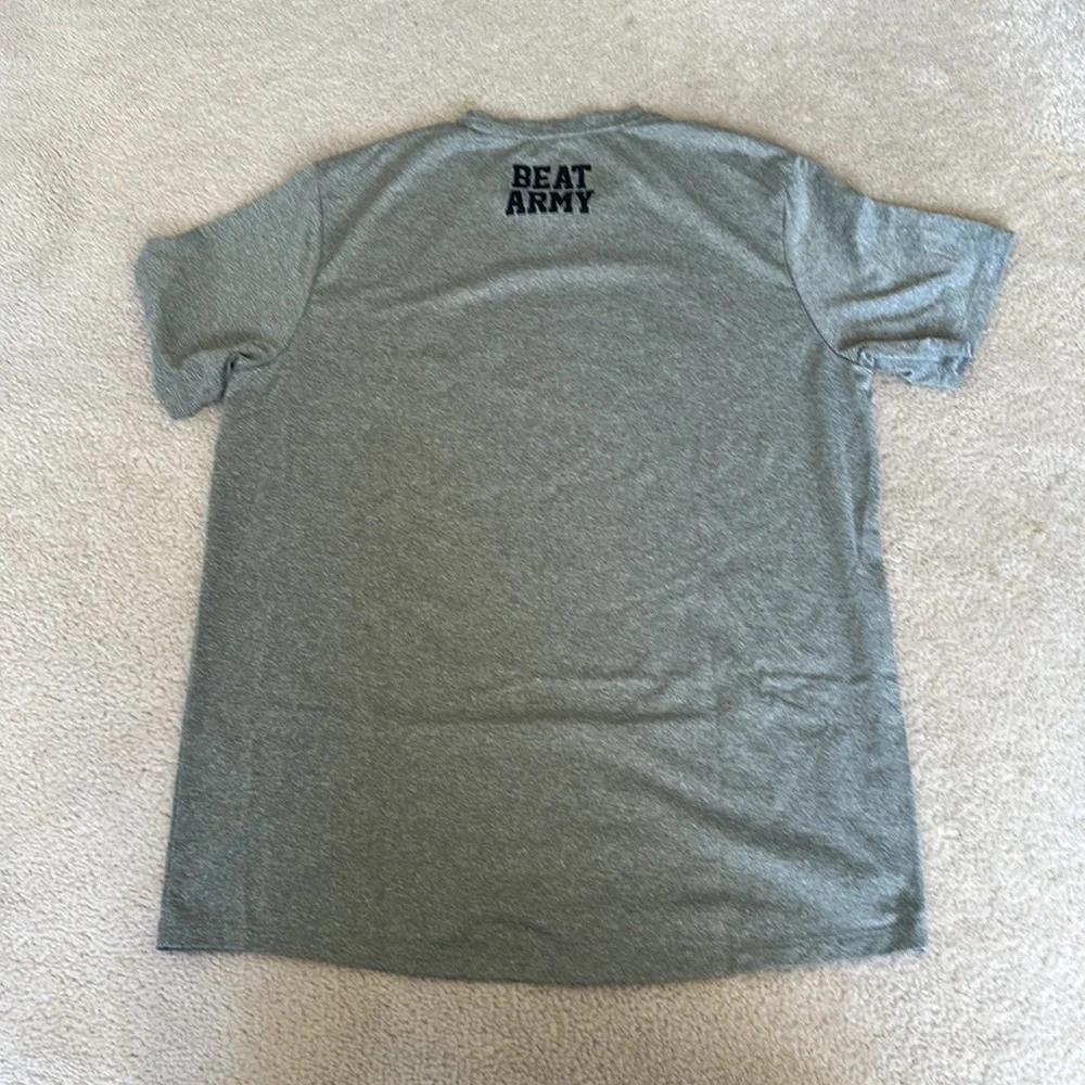 Naval Academy Athletics Tee - Picture 3 of 4